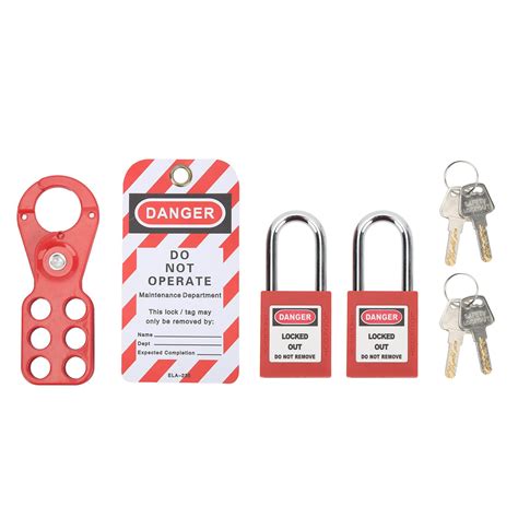 Q&A: Keys for Lockout/Tagout .
